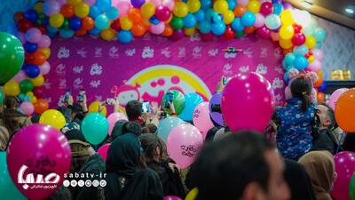 اوج‌گیری «دختربرقی» با جشن‌های اکران استانی | مجموعه رسانه ای صبا