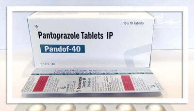 هیچ واردکننده‌ای حاضر به تامین  پنتوپرازول نیست