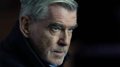 فصل دوم MobLand با حضور پیرس برازنان و بازیگران تازه‌نفس