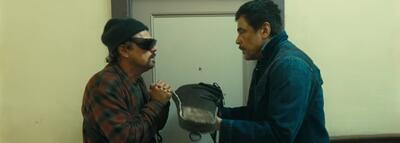 پیروزی بزرگ One Battle After Another در جوایز منتقدان لس‌آنجلس