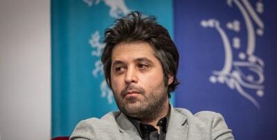  نظر سیاوش اسعدی کارگردان: سینما بستر مناسبی برای پولشویی است!