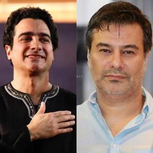 ماجرای دلخوری پیمان قاسمخانی از همایون شجریان از زبان خودش + فیلم - سلام نو