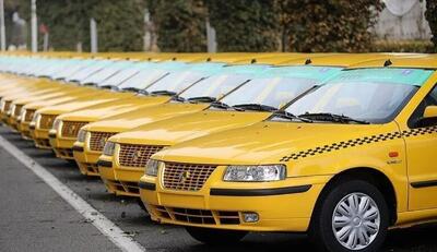 بخشودگی جریمه‌ این رانندگان در طرح زوج و فرد - سلام نو