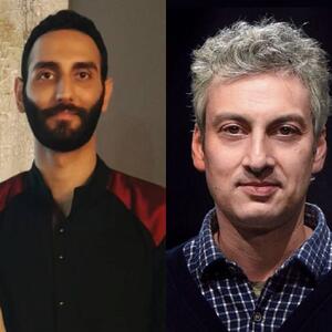 ارژنگ امیرفضلی: فرهاد مدیری به من گفت مردم مَنو ترکوندون/بهش گفتم به بابات بگو از هایده نخونه + فیلم - سلام نو