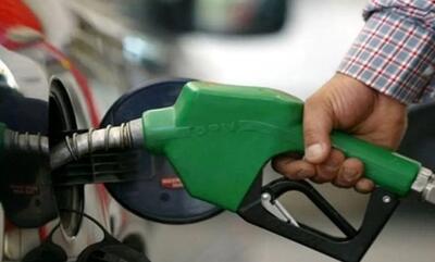 زمان شروع افزایش قیمت بنزین در کارت جایگاه اعلام شد - سلام نو