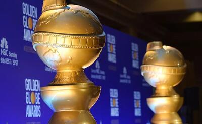 معرفی فهرست کامل نامزدهای گلدن گلوب ۲۰۲۶ - سلام نو