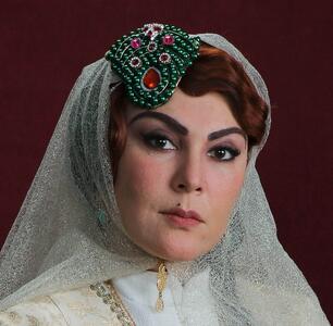 صلابت نرم لاله اسکندری در ایفای نقش مادر زیرک «بامداد خمار»