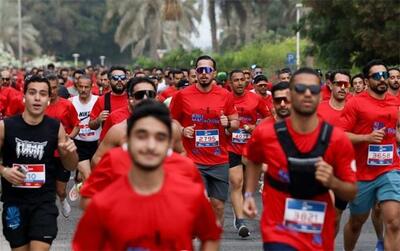 اما و اگرها درباره ماراتن کیش