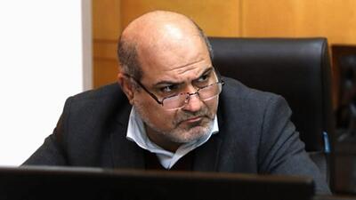 مختار مطرح کرد: چراغ سبز برنامه هفتم به بخش خصوصی برای بهره‌برداری از میادین مشترک نفت و گاز