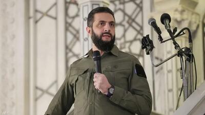  الجولانی: روابط ما با آمریکا، روسیه و چین خوب و با عراق قابل قبول است