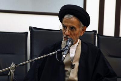  رئیس ستاد ملی اعتکاف: ظرفیت های جدیدی برای اعتکاف امسال در نظر گرفته شده است
