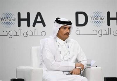 قطر: هزینه جنایات اسرائیل را در غزه پرداخت نخواهیم کرد