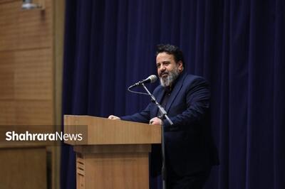  معاون شهردار مشهد مقدس: نقش‌آفرینی زن در مدیریت جامعه و پویایی اجتماع انکارناپذیر است