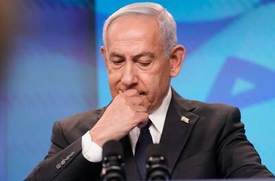 نتانیاهو دوباره حماس را به نقض آتش‌بس متهم کرد
