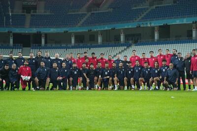 ایران-اسپانیا درایام نوروز؟ | خیلی جدی است