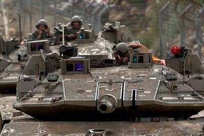 الشرق الاوسط: جنوب سوریه به میدان نبرد خاموش بین دمشق و تل‌آویو تبدیل شده است