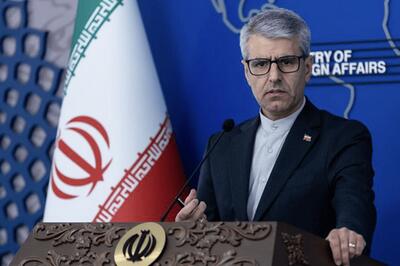 ایران و آذربایجان مصمم به استفاده از ظرفیت‌ها برای ارتقای روابط