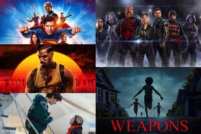 معرفی ۱۰ فیلم محبوب و پُر‌جست‌وجوی سال ۲۰۲۵ که نباید از دست بدهید!