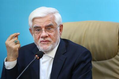 عارف: روند توسعه کشور باید اشتغال‌زا باشد | باید شرایط سرمایه‌گذاری ایرانیان خارج از کشور را فراهم کنیم