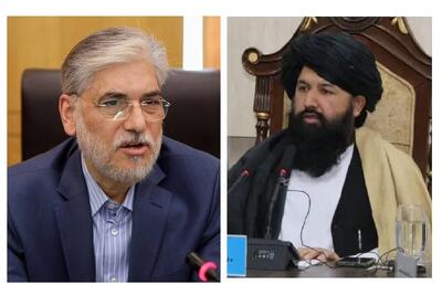  وزیر علوم خطاب به وزیر تحصیلات عالی افغانستان: مگر می‌شود نیمی از مردم کشور را حذف کرد؟