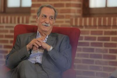 سیاوش طهمورث و اتابک نادری در یک سریال تاریخی هم‌بازی می‌شوند