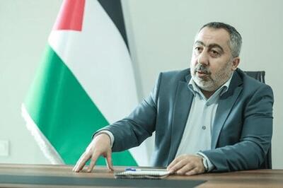 حماس: سلاح مقاومت را به کشور آتی فلسطین تحویل می‌دهیم