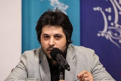 سیاوش اسعدی: سینما محل امن پولشویی است!