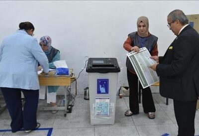 نتایج انتخابات عراق برای تایید به دادگاه عالی فدرال ارسال شد