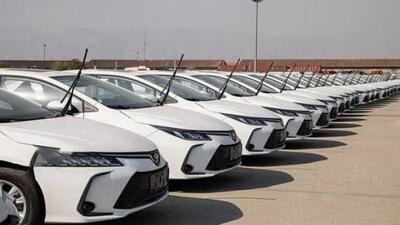 نتایج قرعه‌ کشی خودروهای وارداتی اعلام شد + جزئیات