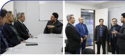 حمایت از شبکه فروش، راهبرد اصلی توسعه بیمه‌های زندگی