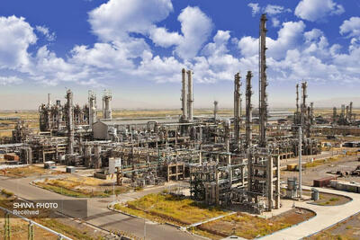 تقویت عرضه محصولات پتروشیمی تبریز در بازار داخلی