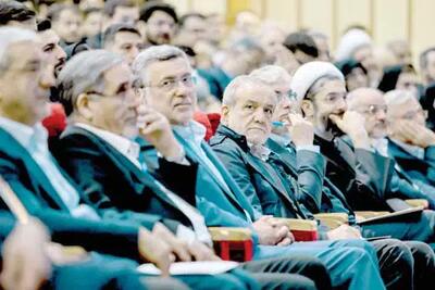 قولِ اصلاح، ردیفِ اضافه