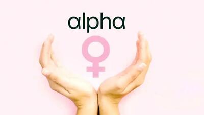  انقلاب در سلامت زنان با یک پلتفرم آنلاین؛ داستان رشد «Hello Alpha»