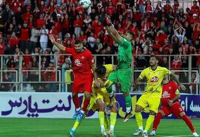 ترکیب احتمالی تراکتور مقابل ذوب آهن اعلام شد