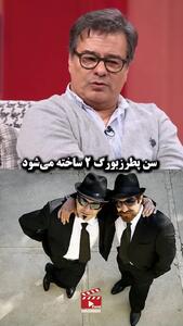 پیمان قاسم‌خانی خبر داد: سن‌پطرزبورگ ۲ ساخته می‌شود