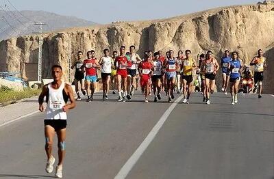 عصبانیت روحانی تندرو از ماراتن کیش؛ «ماراتن خراب‌ها» بود!