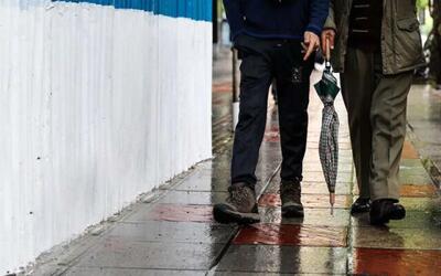 کاهش ۸۸‌درصدی بارش کشور