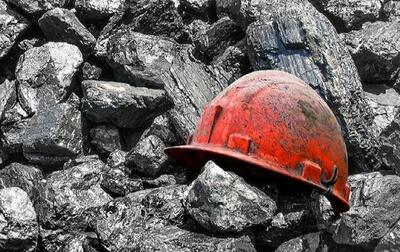 حادثه هولناک در معدن اروزئیه کرمان/ یک کارگر جان باخت