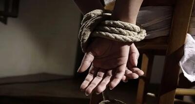 3 آدم‌ربای مسلح در اصفهان شناسایی شدند