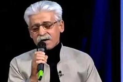  آواز محلی؛ کاک ناصر رزازی با لباس دومادیش چه آوازی میخونه روحت لمس میشه