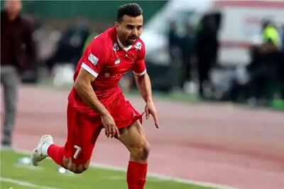 استقلال همچنان علیه سروش رفیعی شکایت دارد