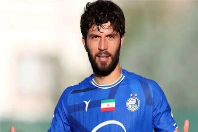 ماشاریپوف در آستانه انتقال به نفتچی ازبکستان؟