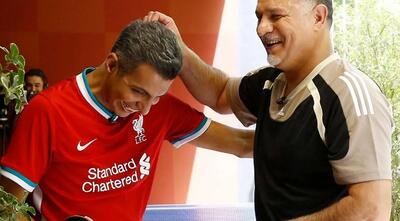 فردوسی‌پور باعث حمله و توهین به علی دایی شد!