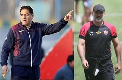 اوسمار خواست سیدجلال حسینی جانشین پیروانی شود