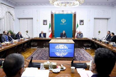 مسائل کشور را می‌توان آرام آرام حل کرد | سیاست روز