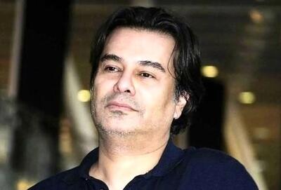 افشاگری پیمان قاسمخانی از «لکه ننگ» زندگی‌اش + فیلم