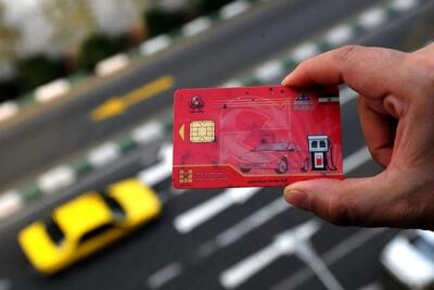 سهمیه بنزین تاکسی‌های اینترنتی مشخص شد | کارت سوخت رانندگان اسنپ و تپسی تغییر می‌کند