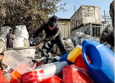  مافیای زباله در پایتخت؛ ثروتی به بزرگی ۳۰ هزار میلیارد تومان