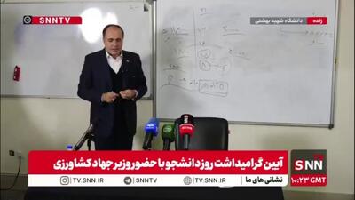  نوری قزلجه: سلیقه دولت پزشکان این است که بگوید مشکلات در کشور وجود دارد