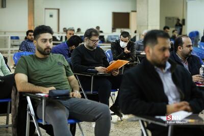  تمدید مهلت انتخاب رشته آزمون دکتری تخصصی وزارت بهداشت تا ۱۸ آذر ۱۴۰۴